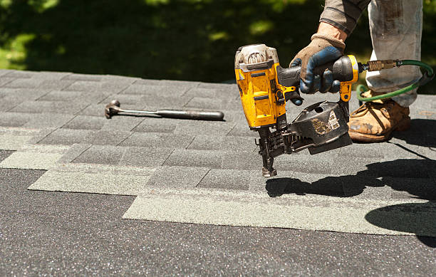 Fast & Reliable Emergency Roof Repairs in Ojus, FL